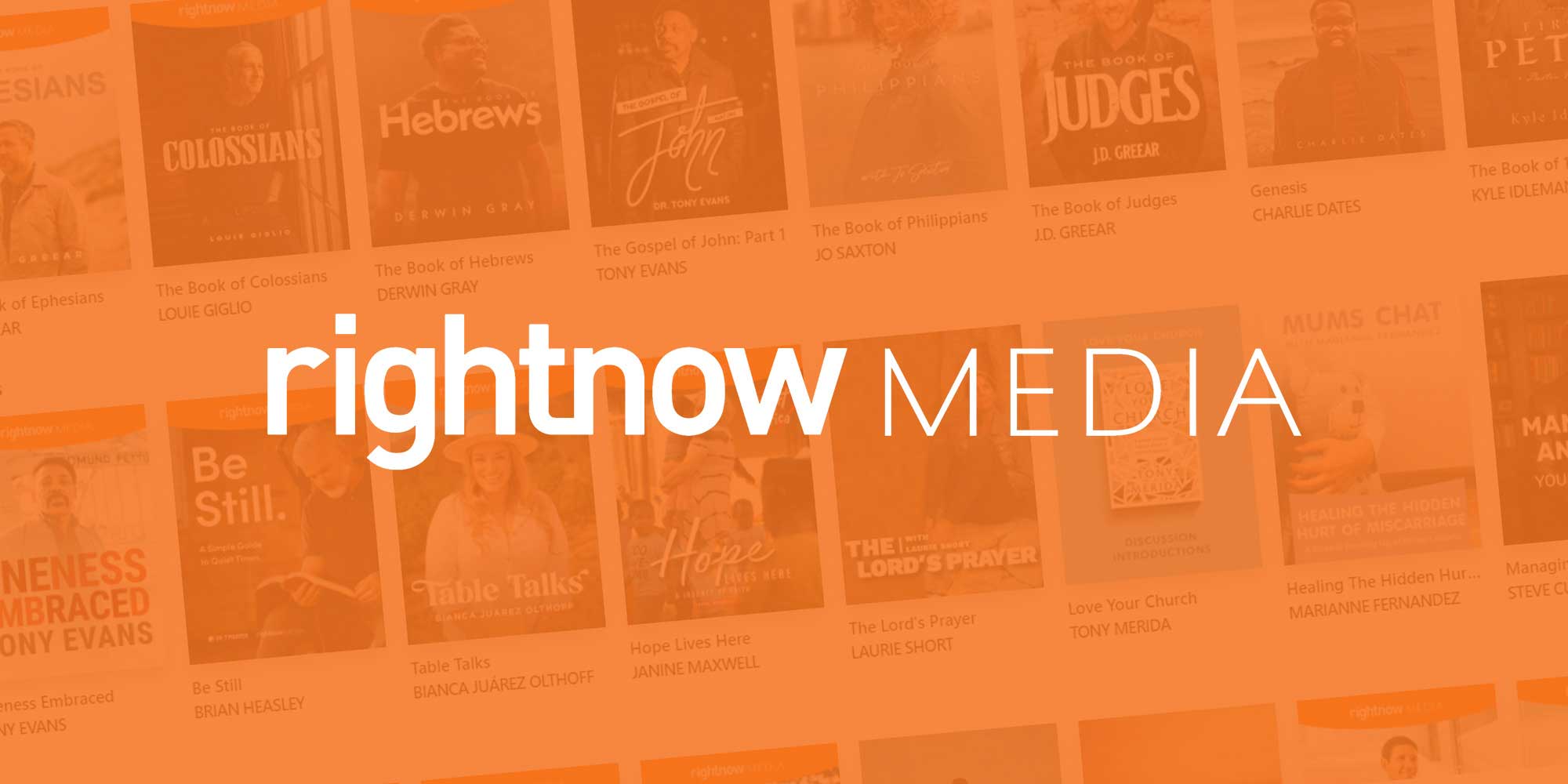Rightnow Media