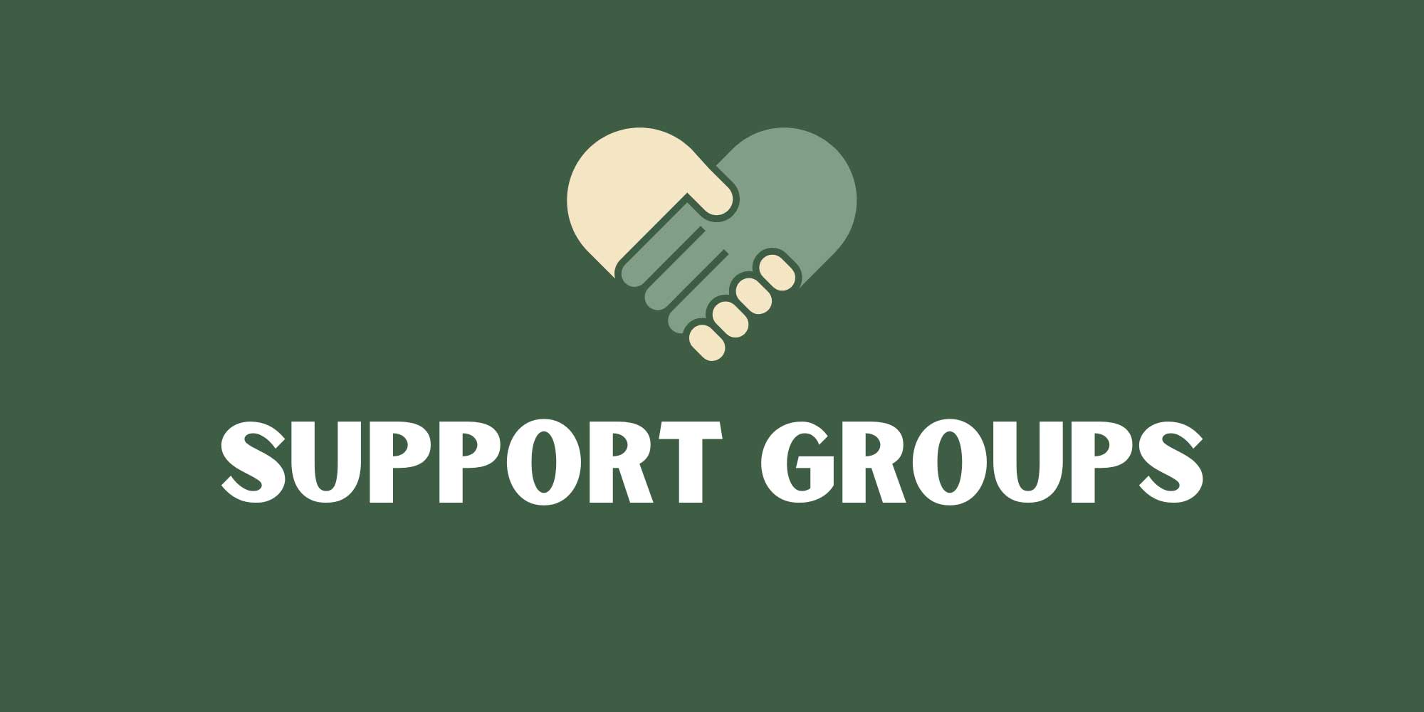 Support Groups