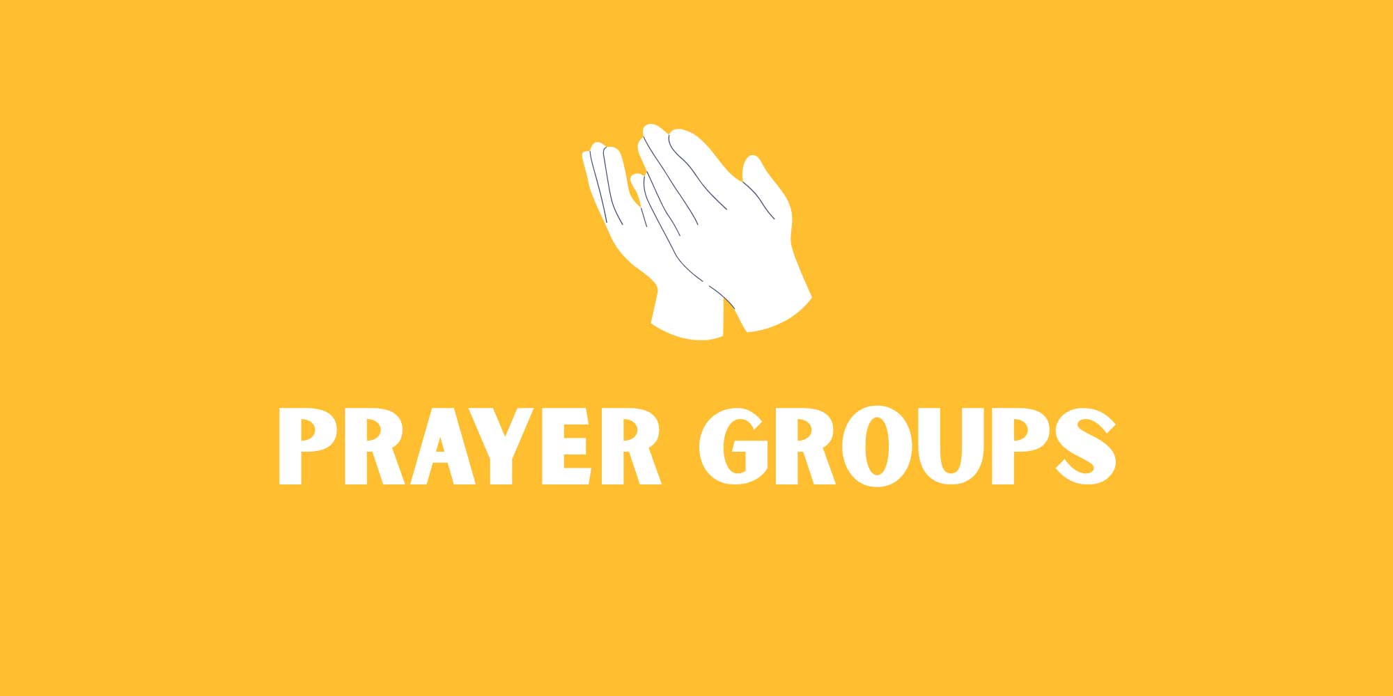 Prayer Groups