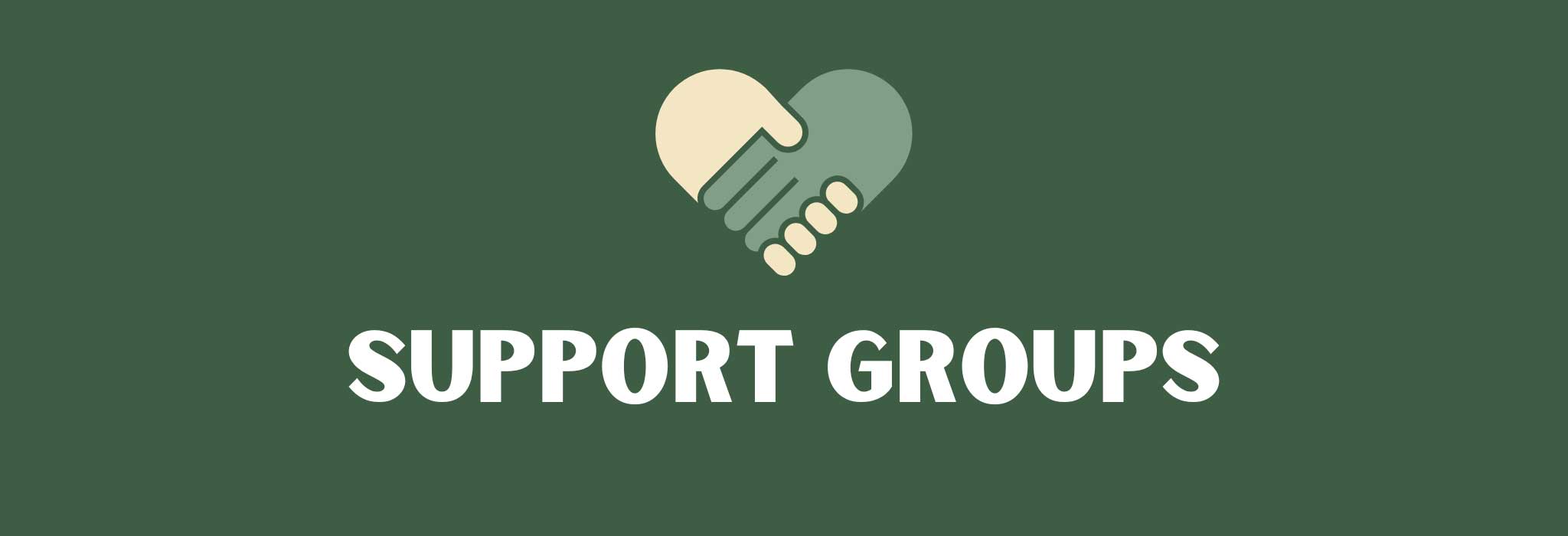 Support Groups