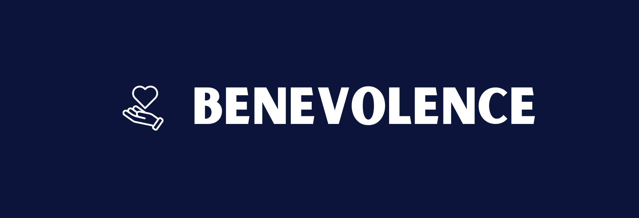 Benevolence