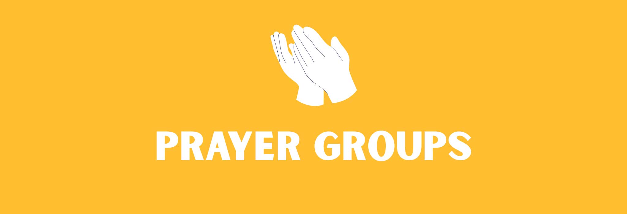 Prayer Teams