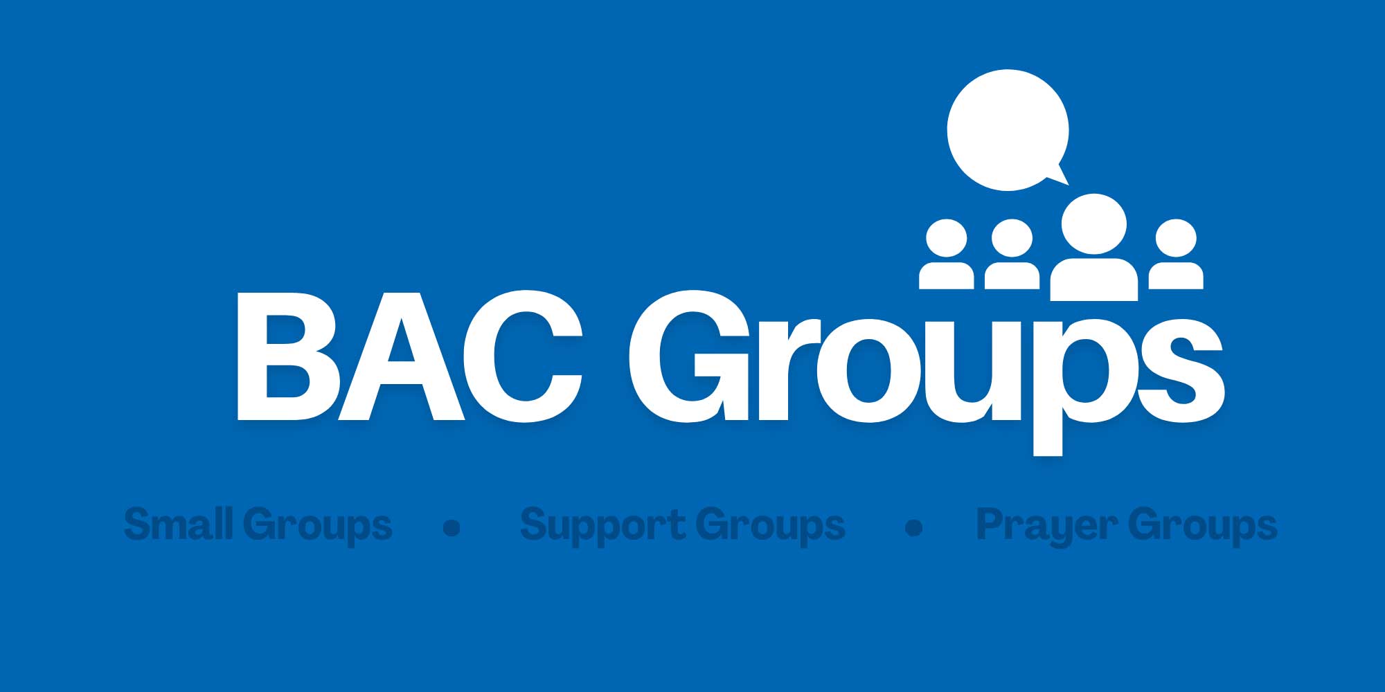 Group Finder
