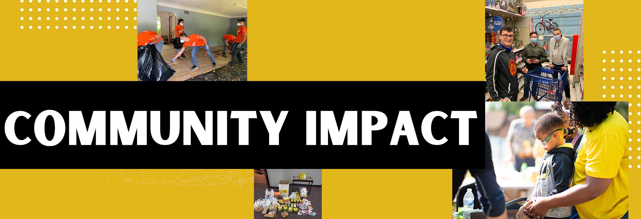 Community Impact