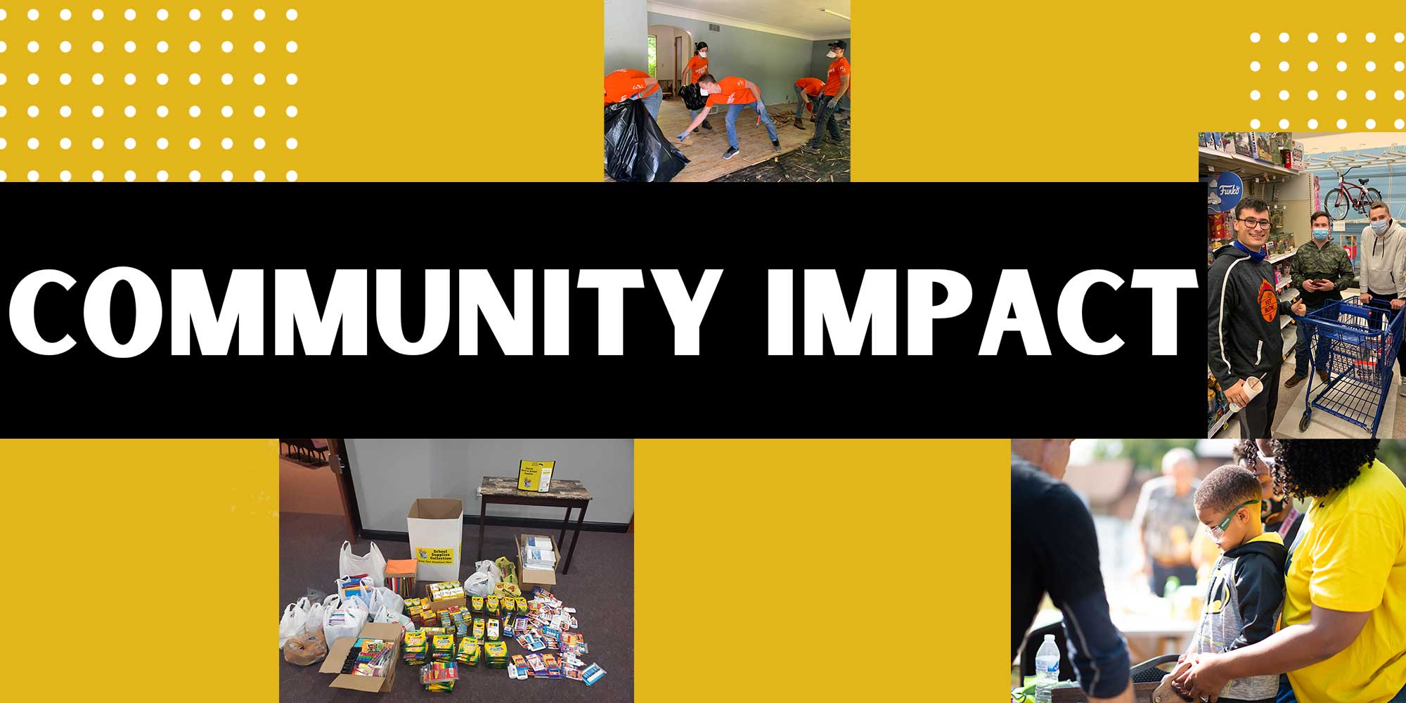 Community Impact