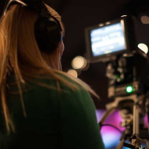 Image for Production